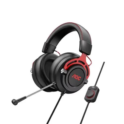 AOC GH300 7.1 Channel Headset image