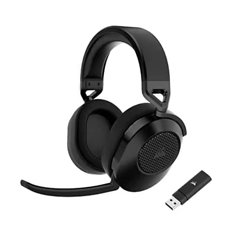 Corsair HS65 7.1 Channel Headset image