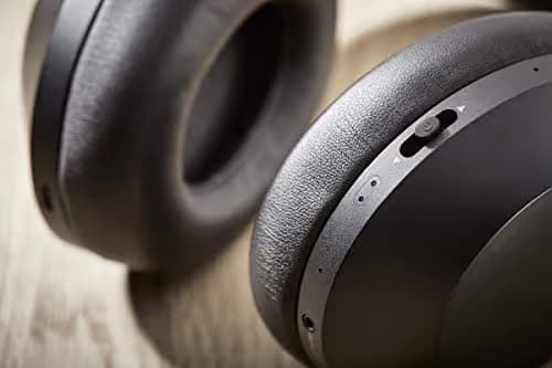Philips Performance PH805BK Closed Headphones image
