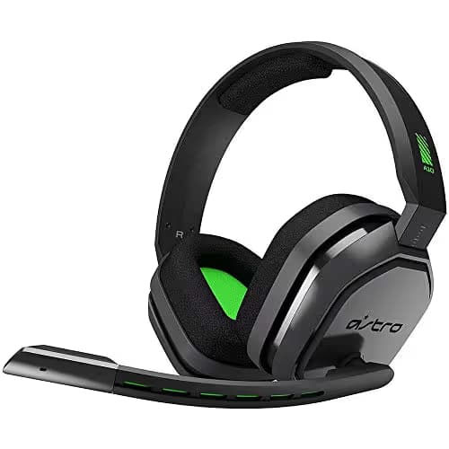 Astro Gaming A10 Closed-Back Gaming Headset image