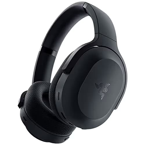 Razer Barracuda 7.1 Channel Closed-Back Gaming Headset image
