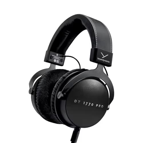 Beyerdynamic DT 1770 PRO Closed Wired Headphones image