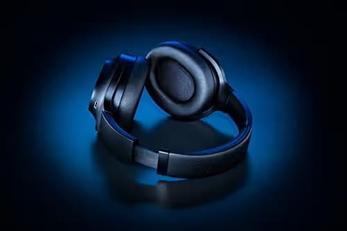 Razer Barracuda Pro 7.1 Channel Closed Headset image