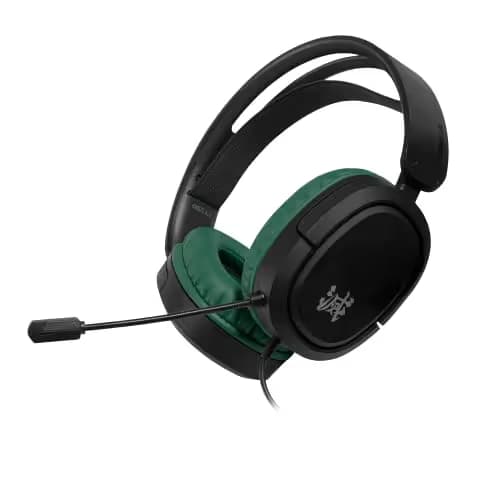 Asus TUF GAMING x Demon Slayer L.E. Tanjiro Kamado 7.1 Channel Headset main image