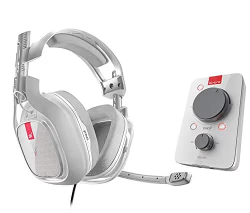 Astro Gaming A40 TR + MixAmp Pro TR 7.1 Channel Headset image