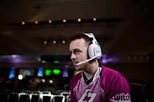 Astro Gaming A40 TR + MixAmp Pro TR 7.1 Channel Headset image