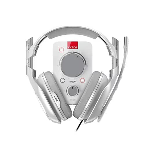 Astro Gaming A40 TR + MixAmp Pro TR 7.1 Channel Headset image
