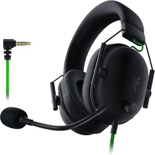 Razer BlackShark V2 X 7.1 Channel Gaming Headset main image