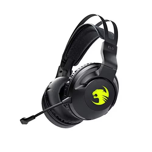 ROCCAT Elo Air 7.1 Channel Closed Gaming Headset image