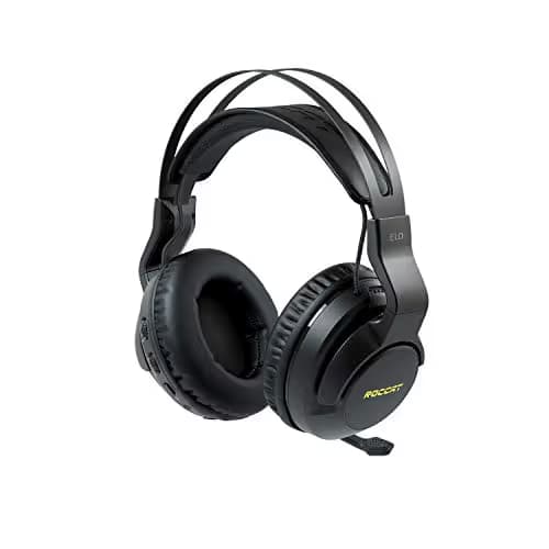 ROCCAT Elo Air 7.1 Channel Closed Gaming Headset image