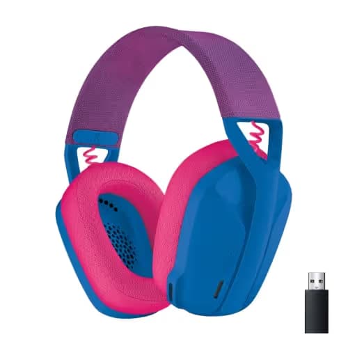 Logitech G435 Headset image