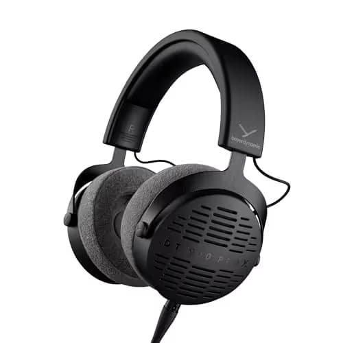 Beyerdynamic DT 900 Pro X Open-Back Headphones main image