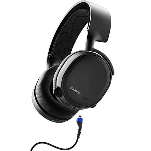 SteelSeries Arctis 3 Bluetooth (2019 Edition) Headset main image