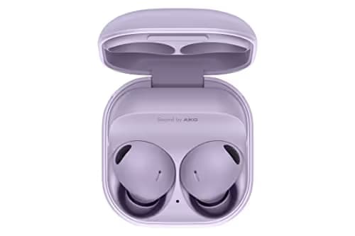 Samsung Buds2 Pro In Ear With Microphone main image