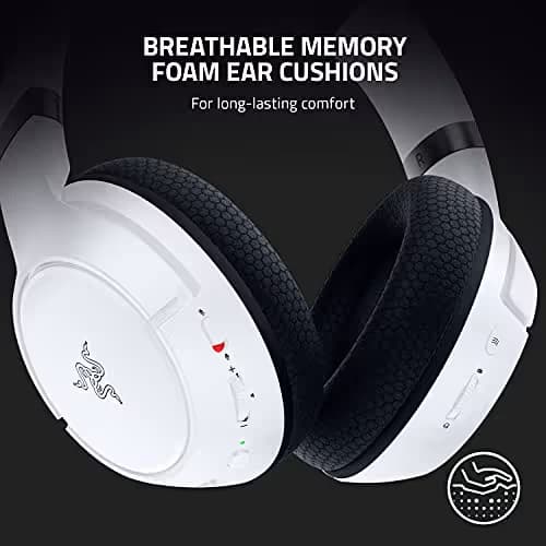 Razer Kaira for Xbox Headset image