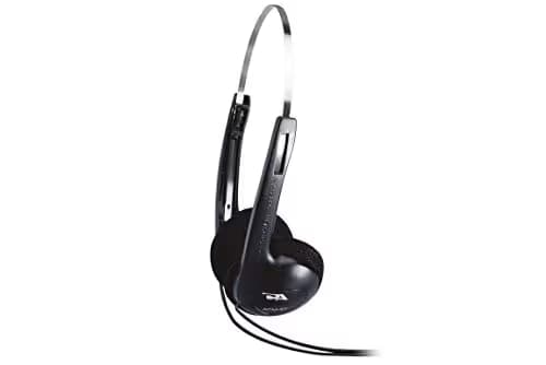 Cyber Acoustics ACM-62 Headphones image