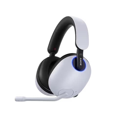 Sony INZONE H9 Headset main image