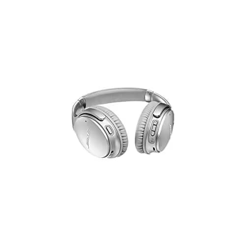 Bose QuietComfort 35 Series II Wireless Closed-Back Headphones image