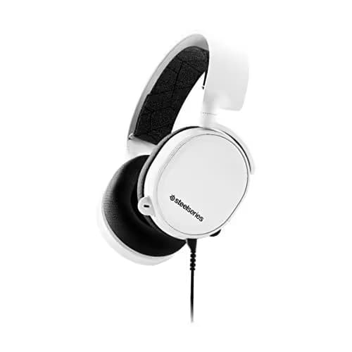 SteelSeries Arctis 3 (2019) Headset image