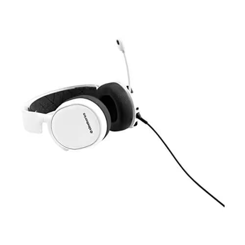 SteelSeries Arctis 3 (2019) Headset image