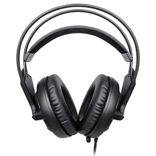 SteelSeries Diablo III 57002 Headset image
