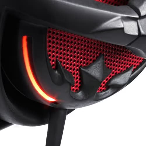 SteelSeries Diablo III 57002 Headset image