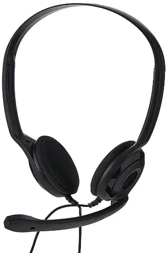 Sennheiser PC 5 CHAT Headphones Closed-Back main image