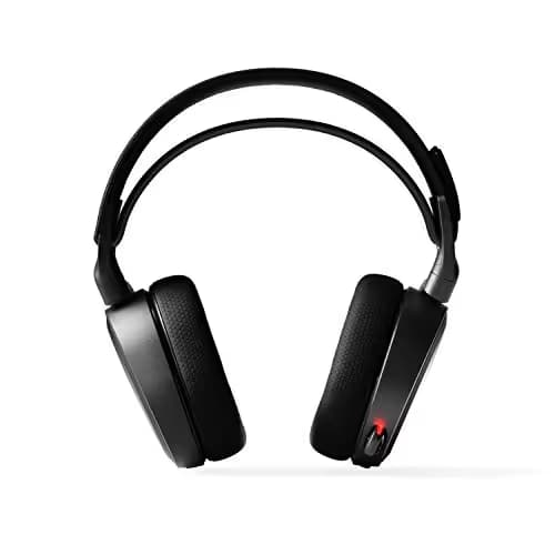 SteelSeries Arctis 7 2019 Edition Wireless Gaming Headset 7.1 Channel image