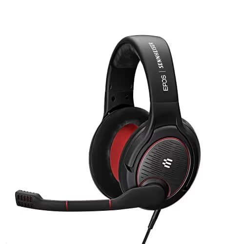 Sennheiser GAME ONE Open-Back Gaming Headset main image