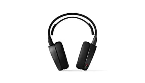 SteelSeries Arctis 5 7.1 Channel Wired Gaming Headset (2019) image