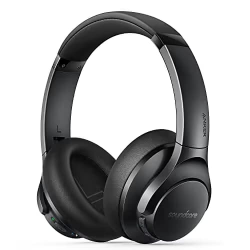 Anker Soundcore Life Q20+ Headset main image