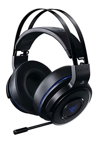 Razer Thresher For PS4 7.1 Channel Closed Gaming Headset main image