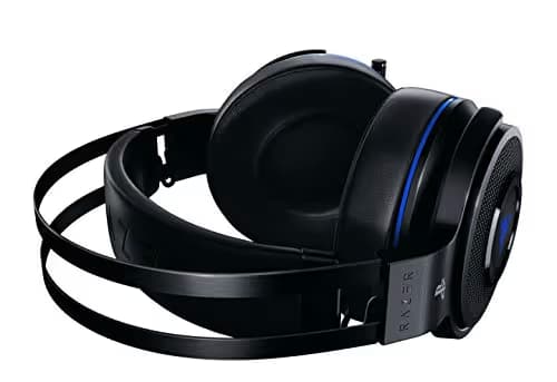Razer Thresher For PS4 7.1 Channel Closed Gaming Headset image