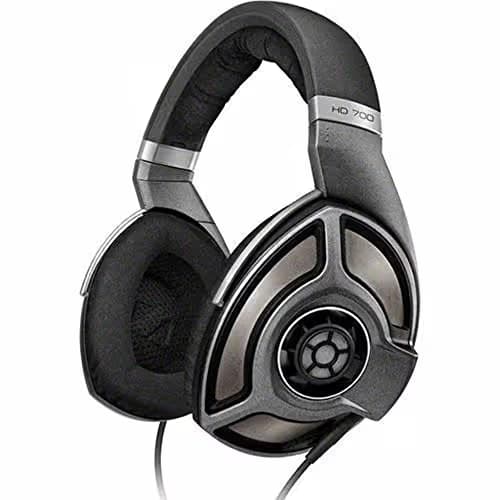 Sennheiser HD700 Headphones main image