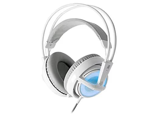 SteelSeries Siberia v2 Headset main image