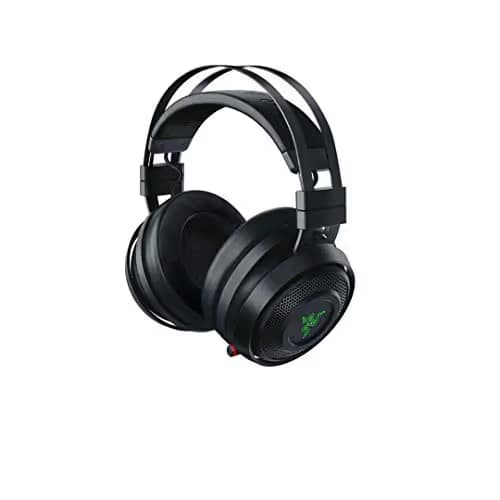 Razer NARI Closed Gaming Headset image