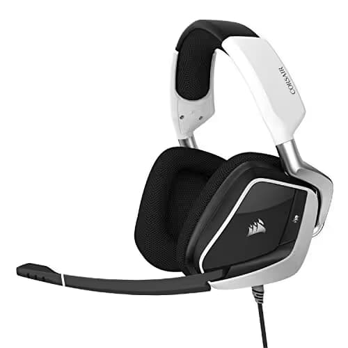 Corsair VOID RGB ELITE 7.1 Channel Headset image