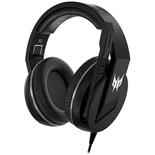 Acer Predator Galea 311 Closed Wired Gaming Headset image
