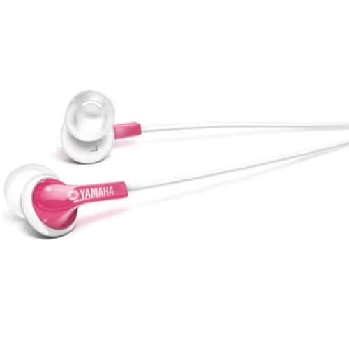 Yamaha EPH-20 Pink In Ear main image