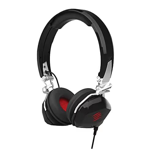Mad Catz F.R.E.Q. M Headset image