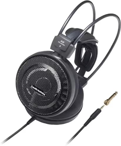 Audio-Technica ATH-AD700X Open-Back Headphones main image