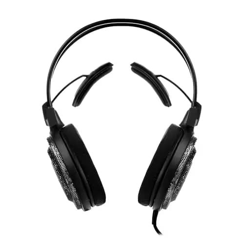 Audio-Technica ATH-AD700X Open-Back Headphones image