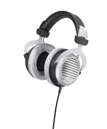 Beyerdynamic DT 990 Headphones image