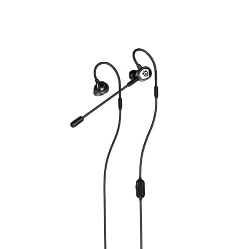 SteelSeries TUSQ In-Ear Headset main image