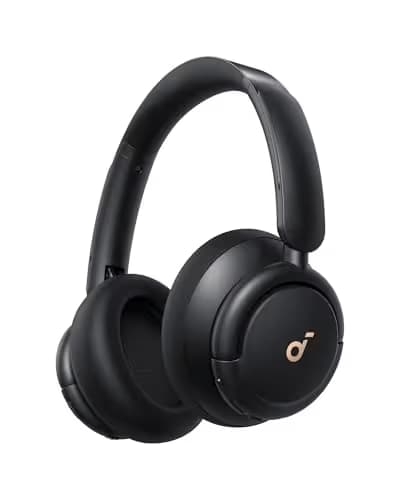 Anker Soundcore Life Q30 Closed-Back Headphones (Blue) image