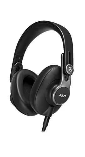 AKG K371 Closed-Back Headphones main image