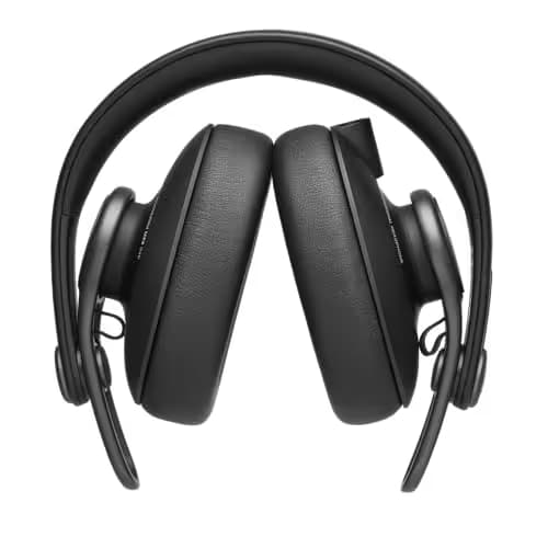 AKG K371 Closed-Back Headphones image