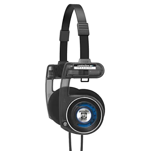 Koss PortaPro Headphones image