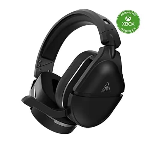 Turtle Beach Stealth 700 Gen 2 MAX 5.1 Channel Headset main image