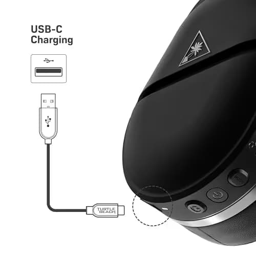Turtle Beach Stealth 700 Gen 2 MAX 5.1 Channel Headset image